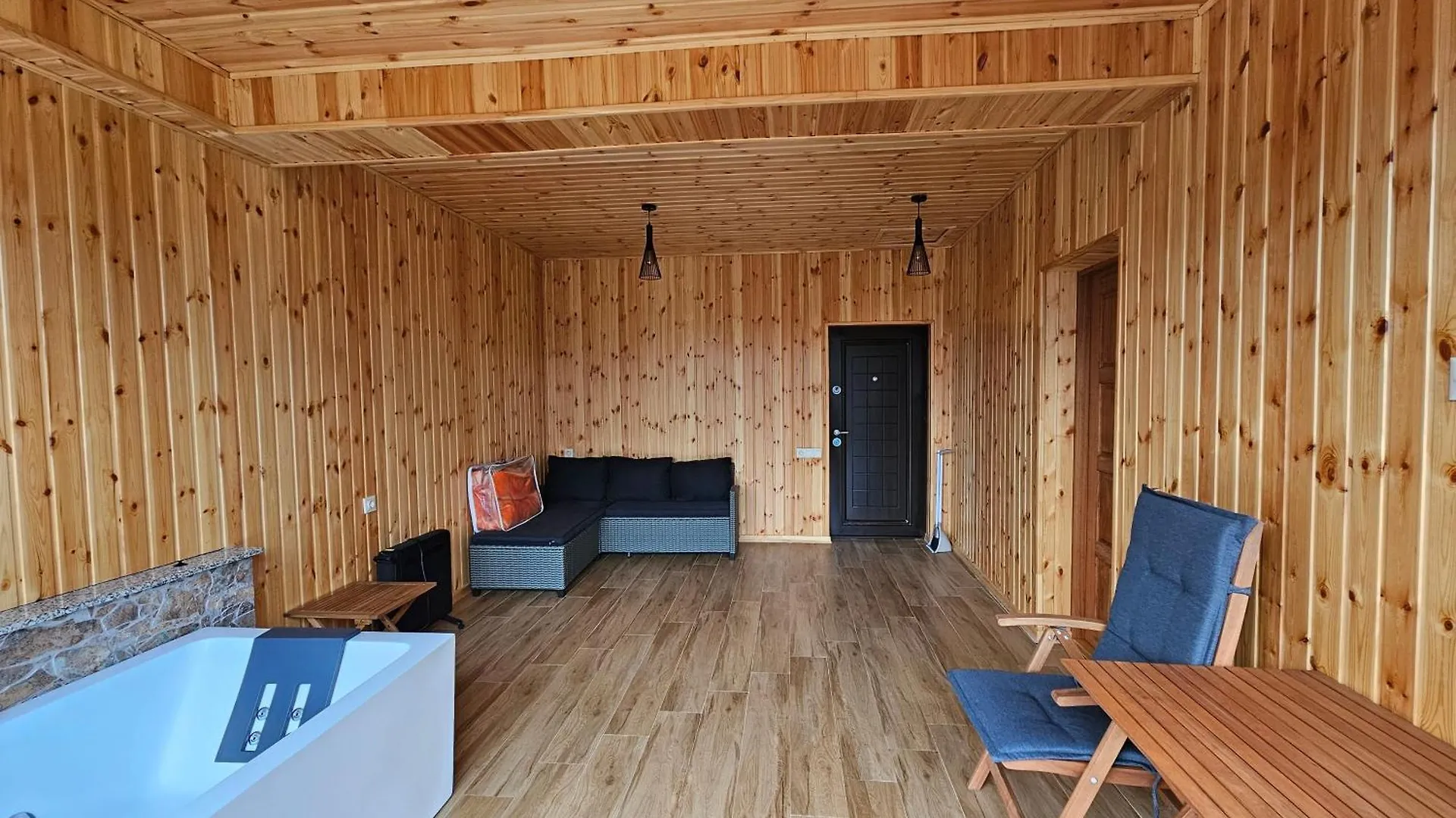 Villa Machakhela Batumi Holiday home